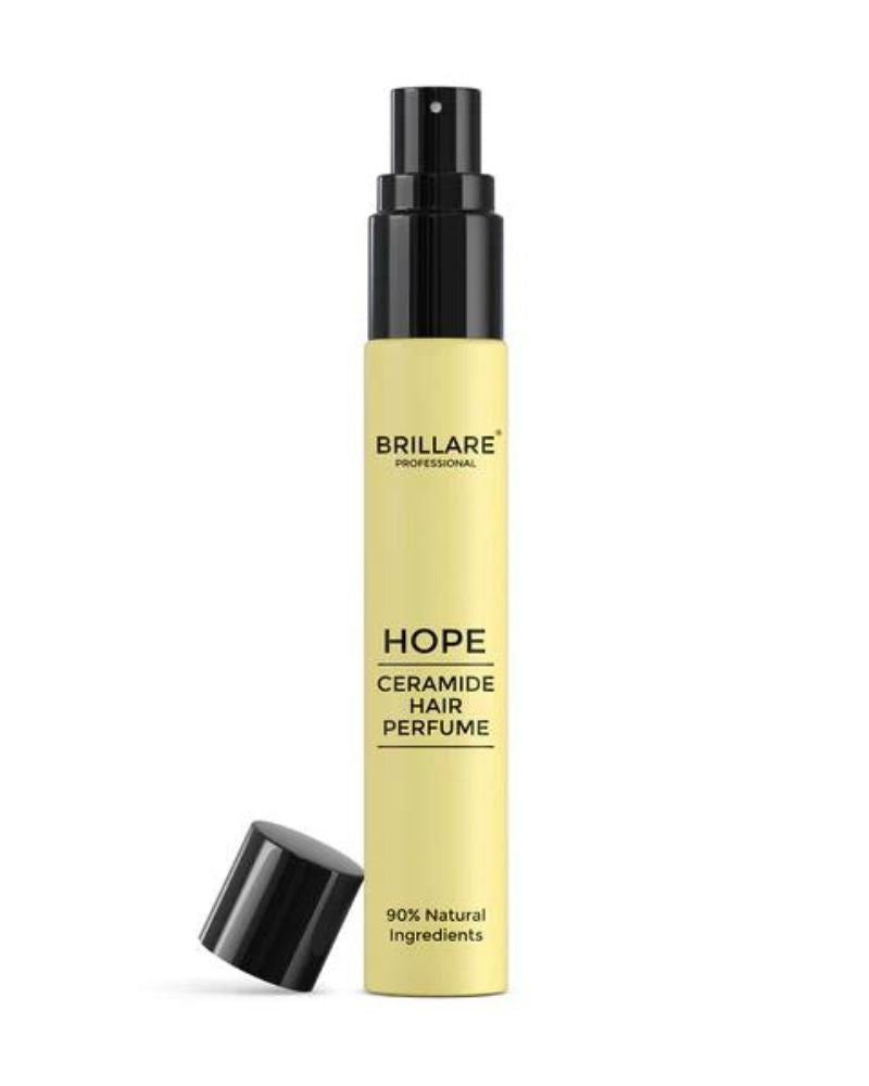 Brillare Ceramide Hair Perfume Hope ( 10 ml ) ( Full Size )