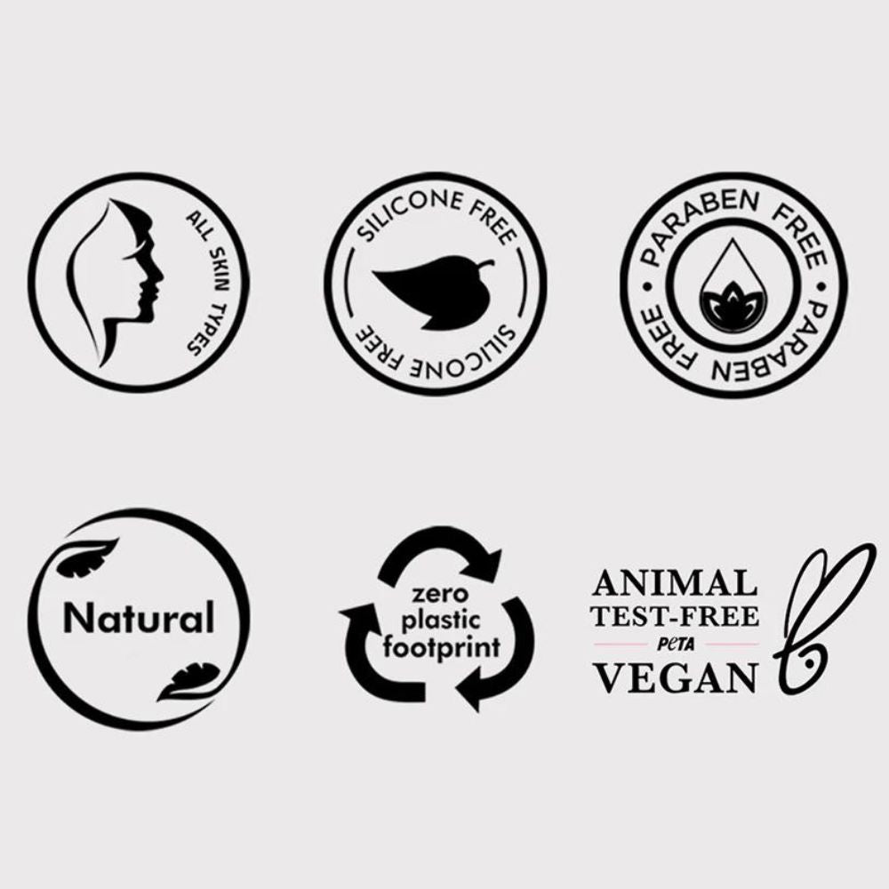 Coffee Face Serum for 72 Hrs Hydration with Hyaluronic Acid ( 40ml ) ( Full Size )