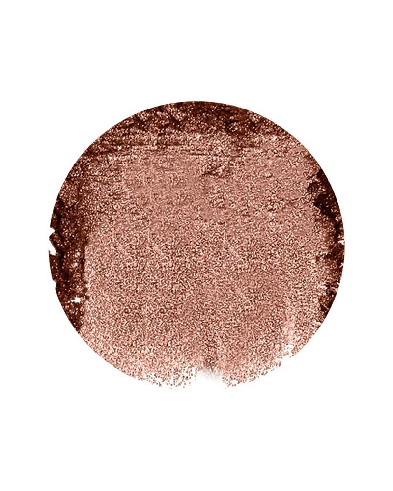 Kiro Longwear Brightening Water-Proof Eyeshadow Stick, Sandy Copper (1.4 Gm) (Full Size)