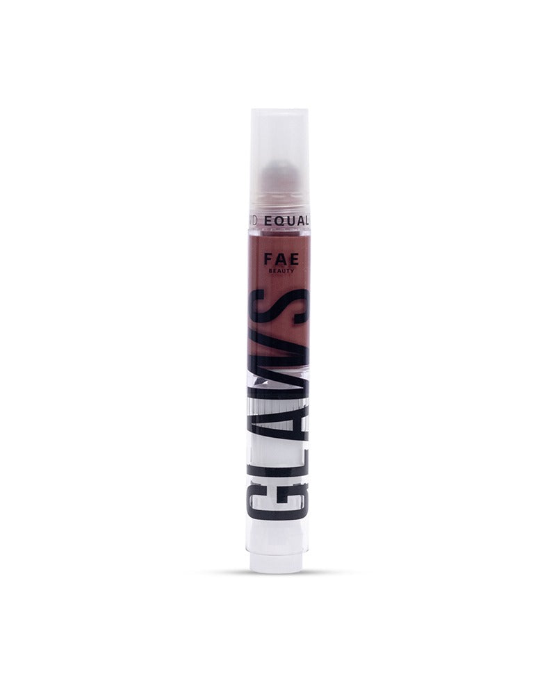 Fae Beauty Glaws Gloss - Living ( 6 gm ) ( Full Size )