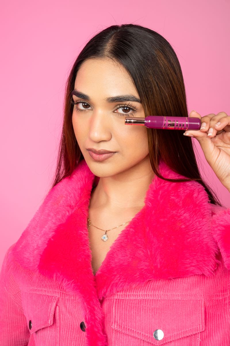 TYPSY BEAUTY Drink & Blink Mascara- Lengthening ( 9 gm ) ( Full Size )
