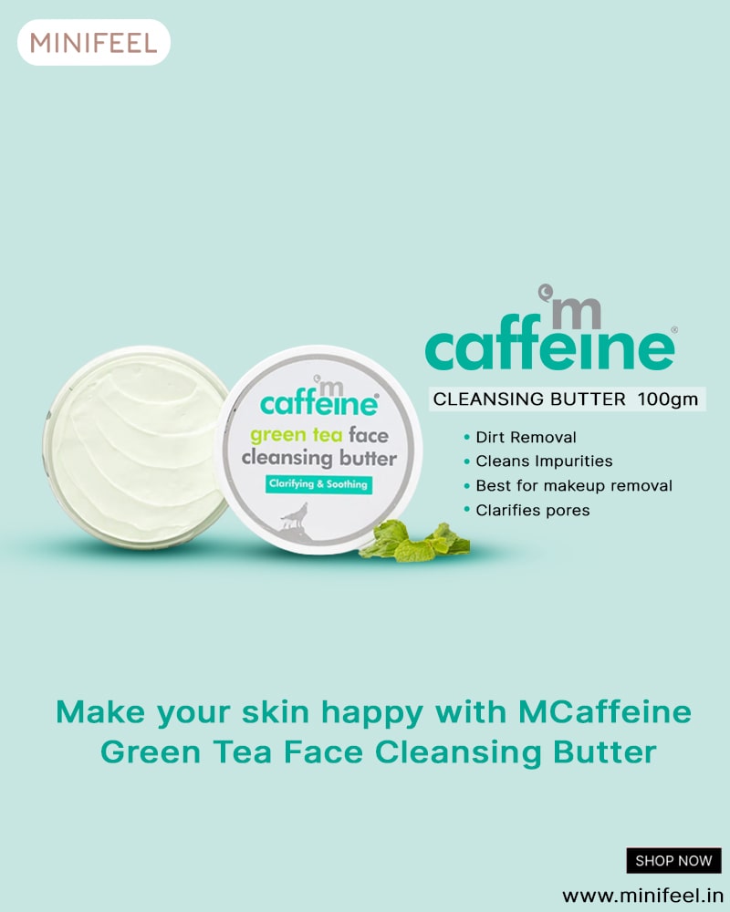 Make Up Cleansing And Hydrating Combo ( Full Size) ( Pack of 3 )