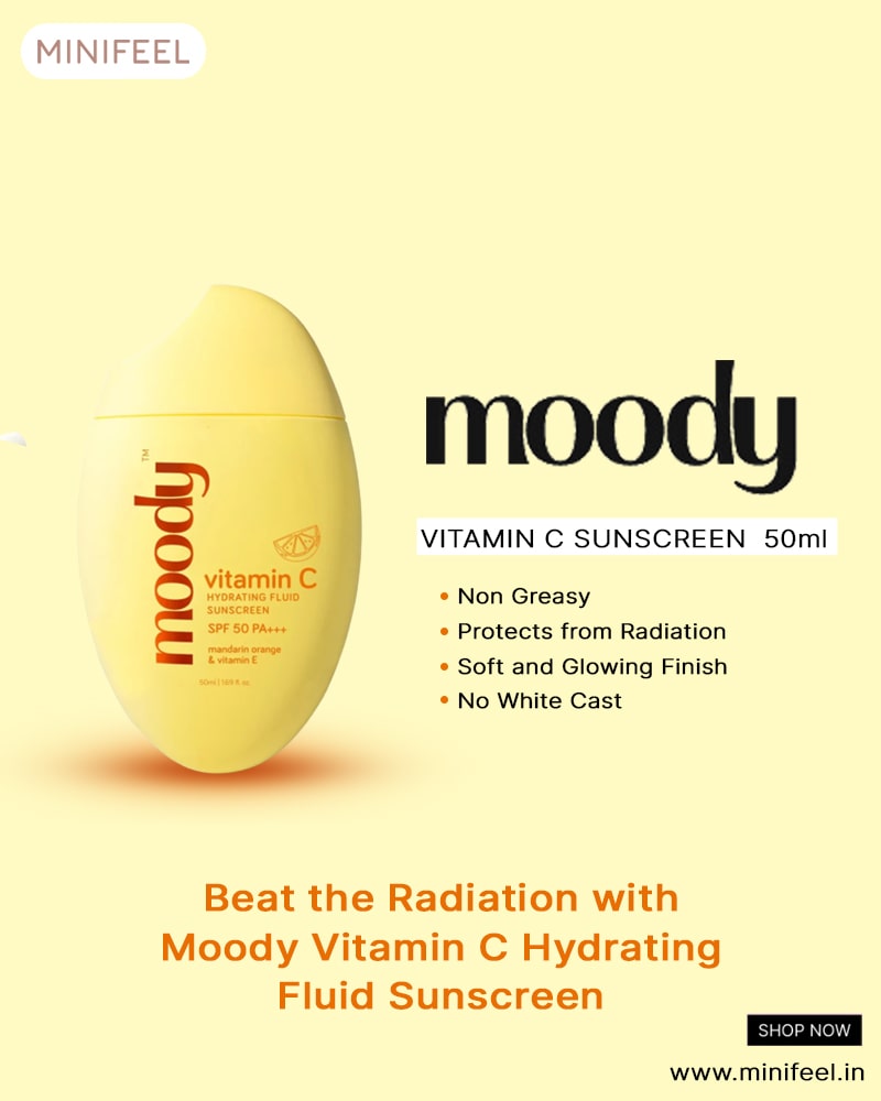 Vitamin C Brightening Combo ( Full Size ) ( Pack of 3 )