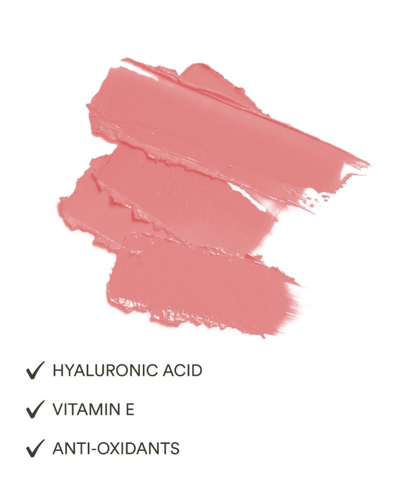 Ora Doro Beauty Amore Mio - Peach + Coral Hydrating Matte Liquid Lipstick ( 5.1 ml ) ( Full Size )