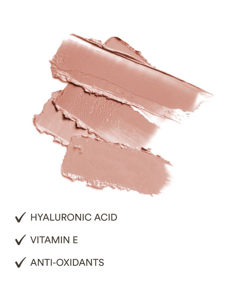 Ora Doro Beauty Cinnamon - Warm Nude Hydrating Matte Liquid Lipstick ( 5.1 ml ) ( Full Size )