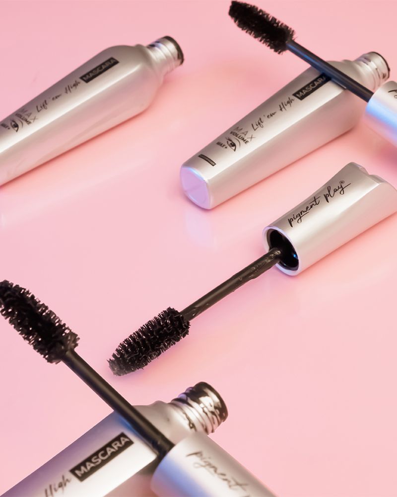 Pigment Play Lift 'em High Mascara ( Full Size )