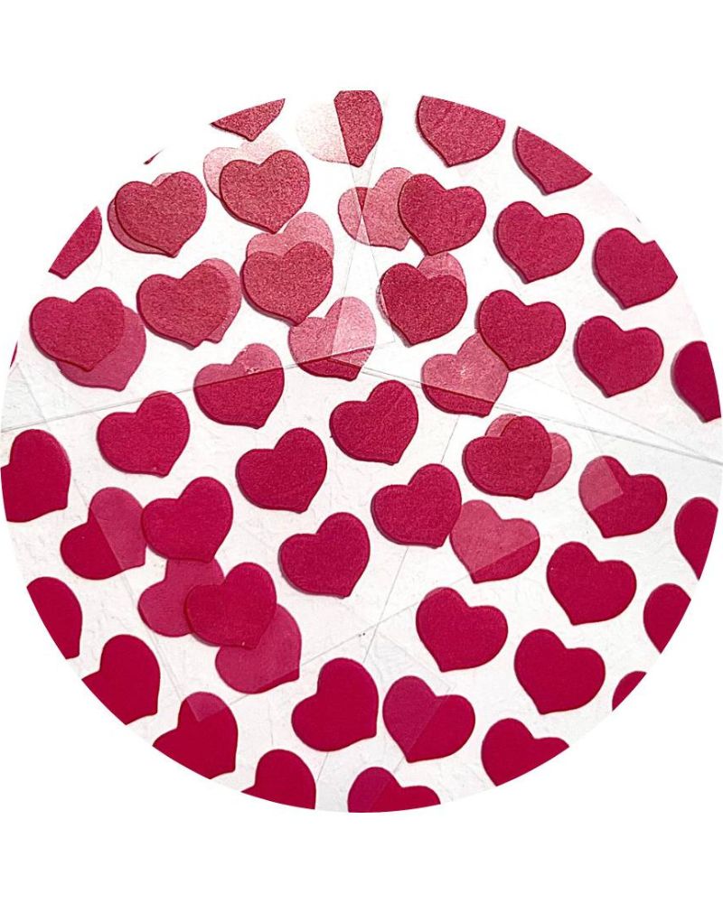 Gush Beauty Dart It - Pimple Patches ( Pink Hearts )