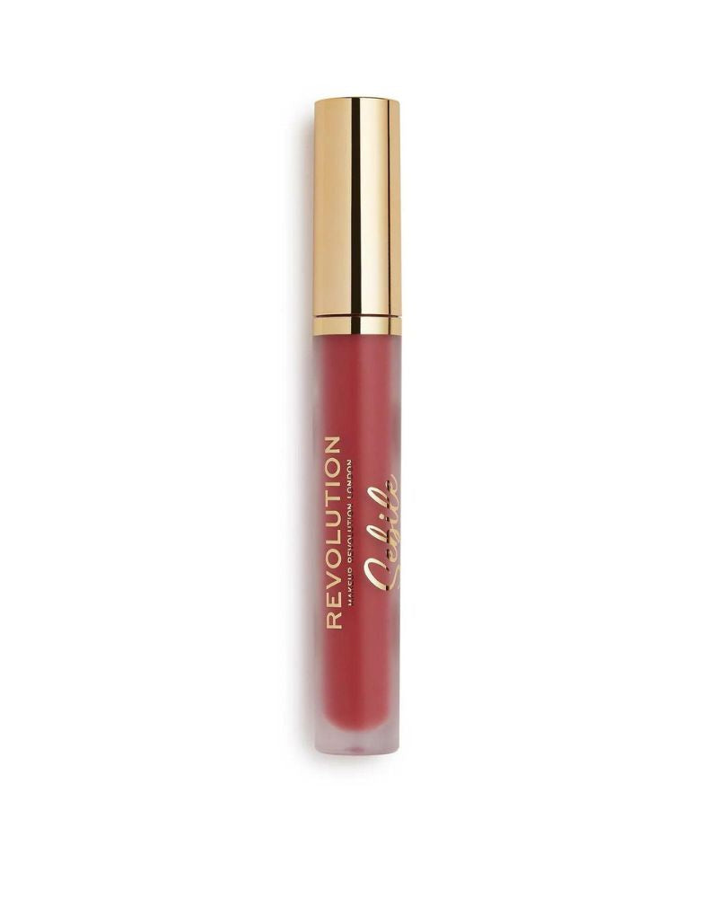 Makeup Revolution X Sebile Matte Liquid Lipstick - Venus Kiss ( Full Size )