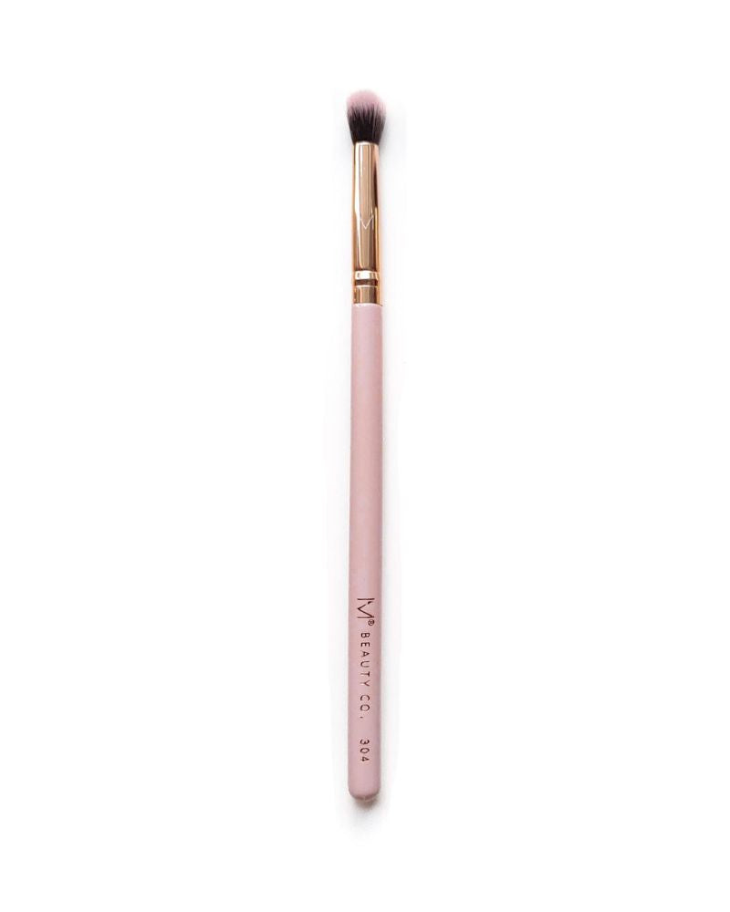 IM Beauty Large & Small Blending Brush Set ( Set Of 2 )