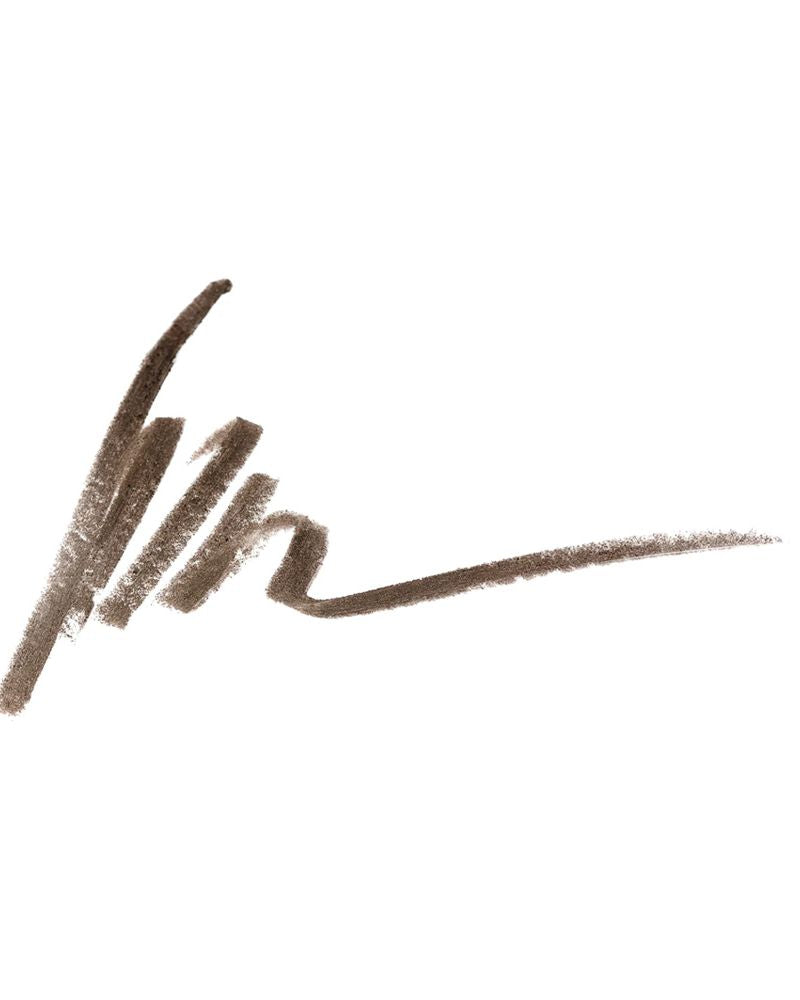 Wet n Wild Brow-Sessive Brow Pencil ( Medium Brown ) ( Full Size )