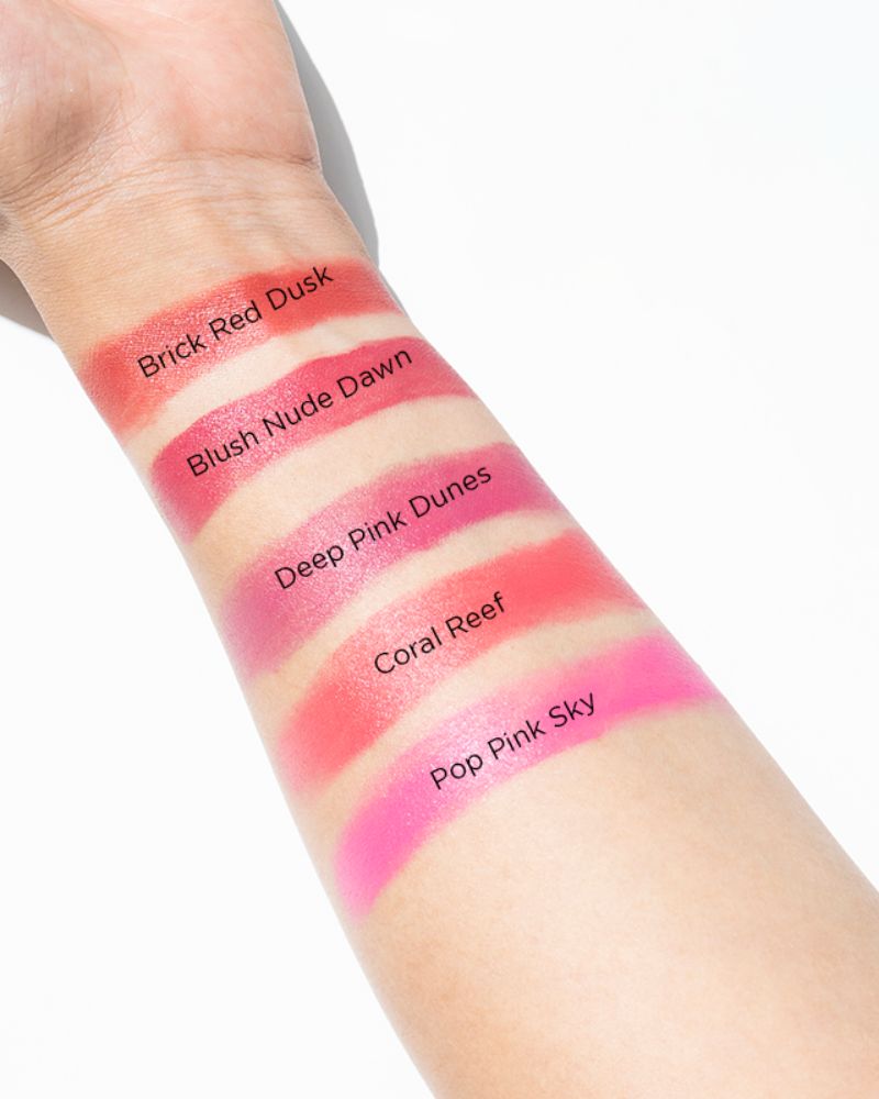 Disguise Cosmetics Lip & Cheek Tint (Brick Red Dusk )