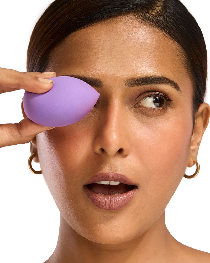 Unintrptd Main Squeeze Makeup Sponge