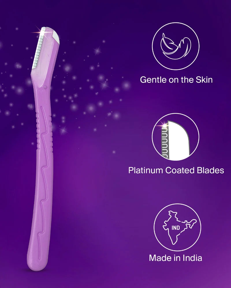 Bombay Shaving Company Razor for Women