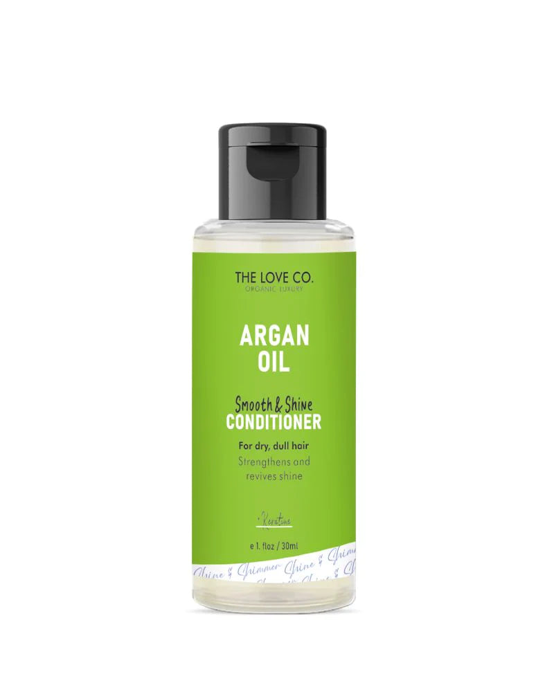 The Love Co Agran Conditioner- (30ml) (Mini / Small Pack/ Sample)