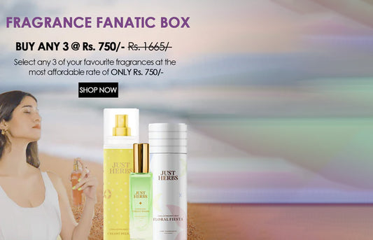 Get the Best Deals on Fragrance Combos Online