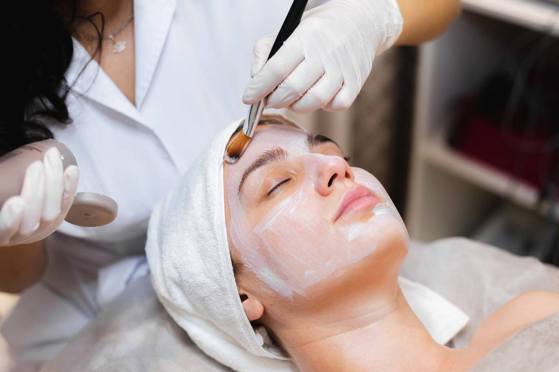 Sleeping Masks: The Sleepy Secret To Glowing, Radiant Skin