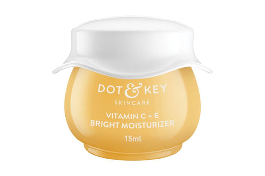 Dot n Key Vitamin C Moisturizer