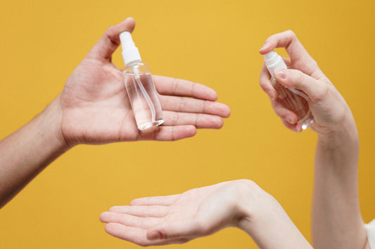 The Importance of an Anti-pollution Kit for City Dwellers