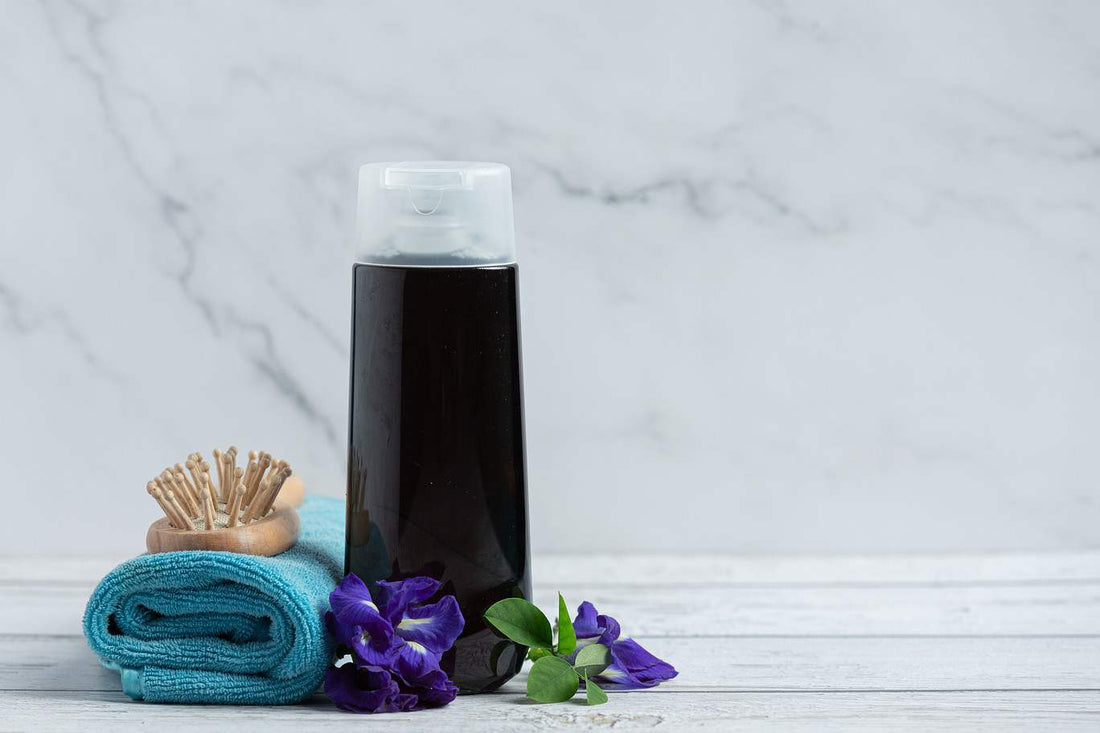 Smooth, Soft, and Manageable: Enhancing Hair Texture with Bare Anatomy Ultra Smoothing Shampoo