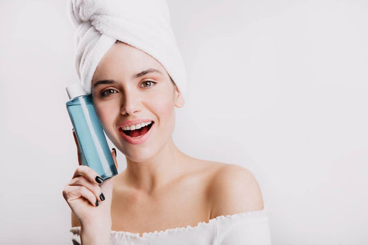 Underarm Roll-On vs. Deodorant Stick: Which is Right for You?