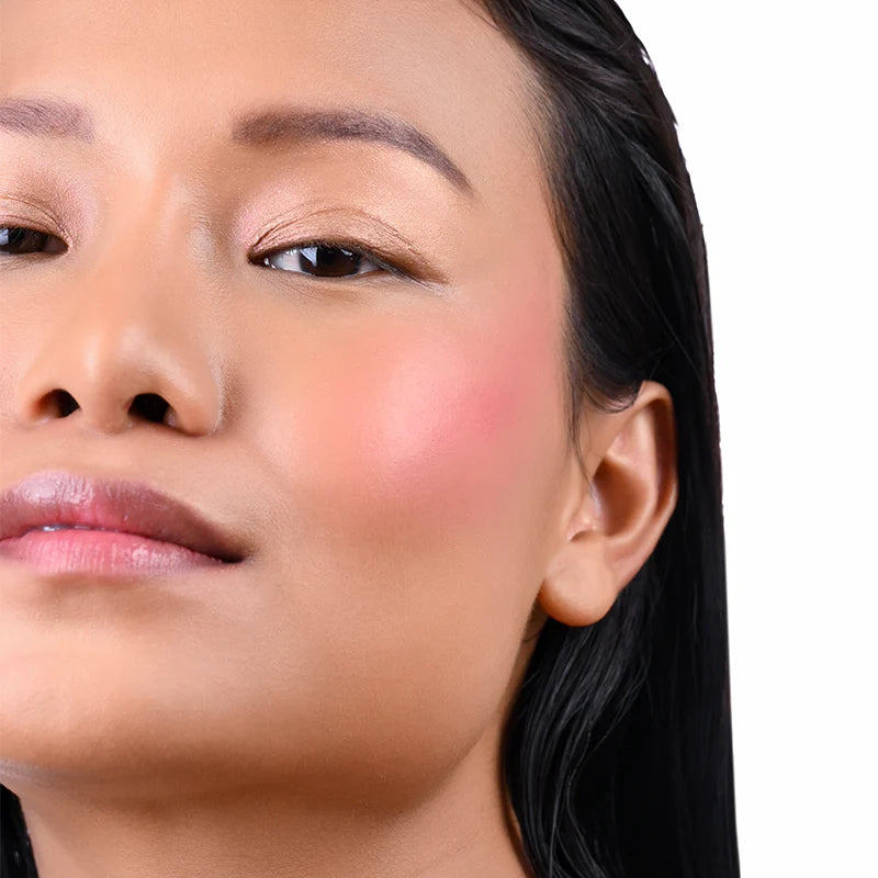 Gush Beauty Squishy Blush - Liquid Blush (Ravishing Rust - Brick Rose ) (15 gm)