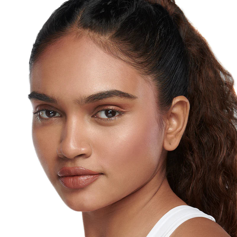 Gush Beauty Squishy Blush - Liquid Blush (Cocoa Powder - Warm Terracotta ) (15 gm)