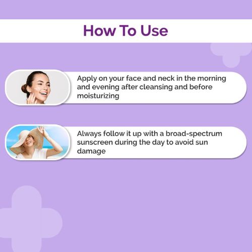 The Derma Co 2% Salicylic Acid Face Serum ( 30 ml )