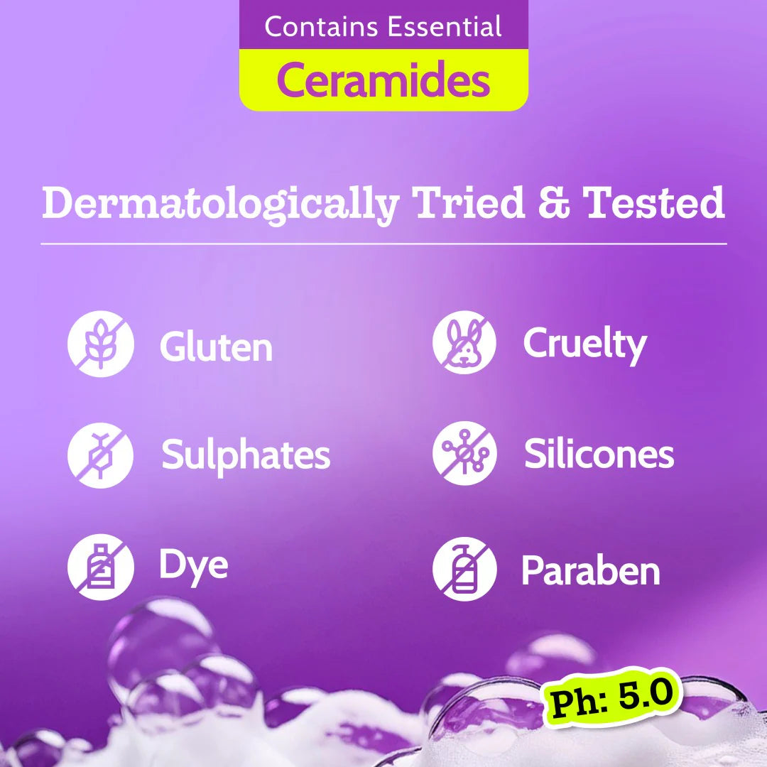 Chemist At Play Brightening Body Wash (236 ml)