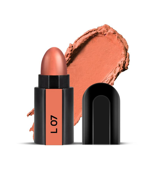 RENEE Fab Bullet Lipstick - Salmon Slay (1.5 gm) (Mini / Small Pack/ Sample)