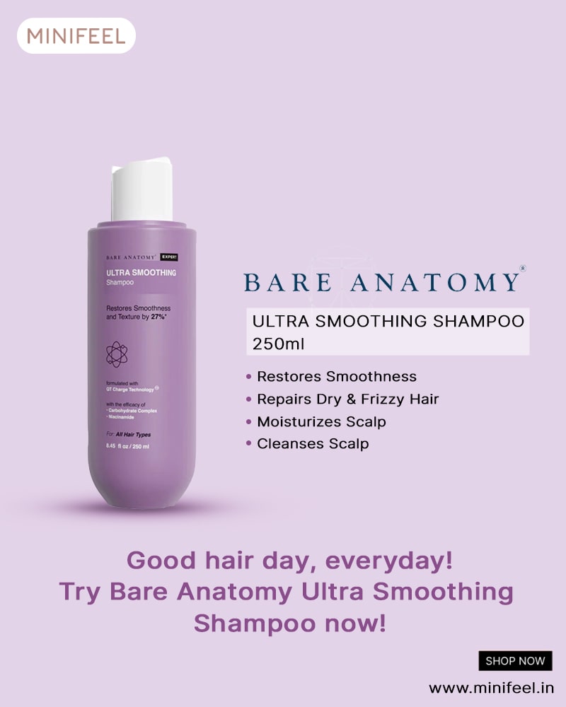 Hair And Face Cleansing Combo (Full Size) ( Pack of 2 )