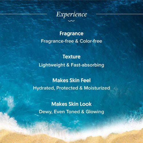 Aqualogica Detan+ Dewy Sunscreen SPF 50+ PA +++ No White Cast ( 50gm )