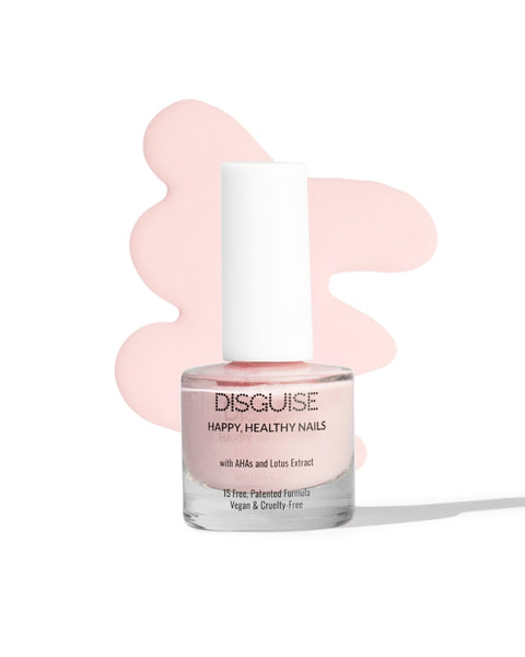 Buy DISGUISE HAPPY HEALTHY NAIL POLISH, Mint 118 9 ml Online at Best Prices  in India - JioMart.