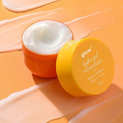 Aqualogica Glow+ Hydra Gel Moisturizer ( 200gm )