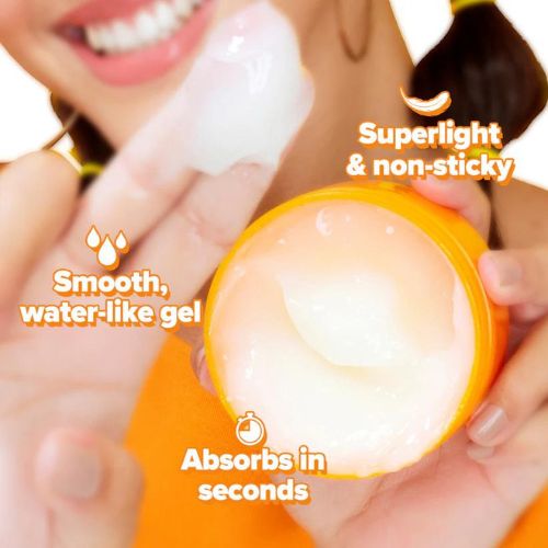 Aqualogica Glow+ Hydra Gel Moisturizer ( 200gm )