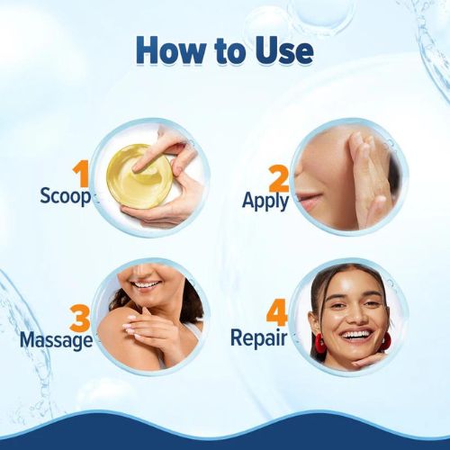 Aqualogica Glow+ Hydra Gel Moisturizer ( 200gm )