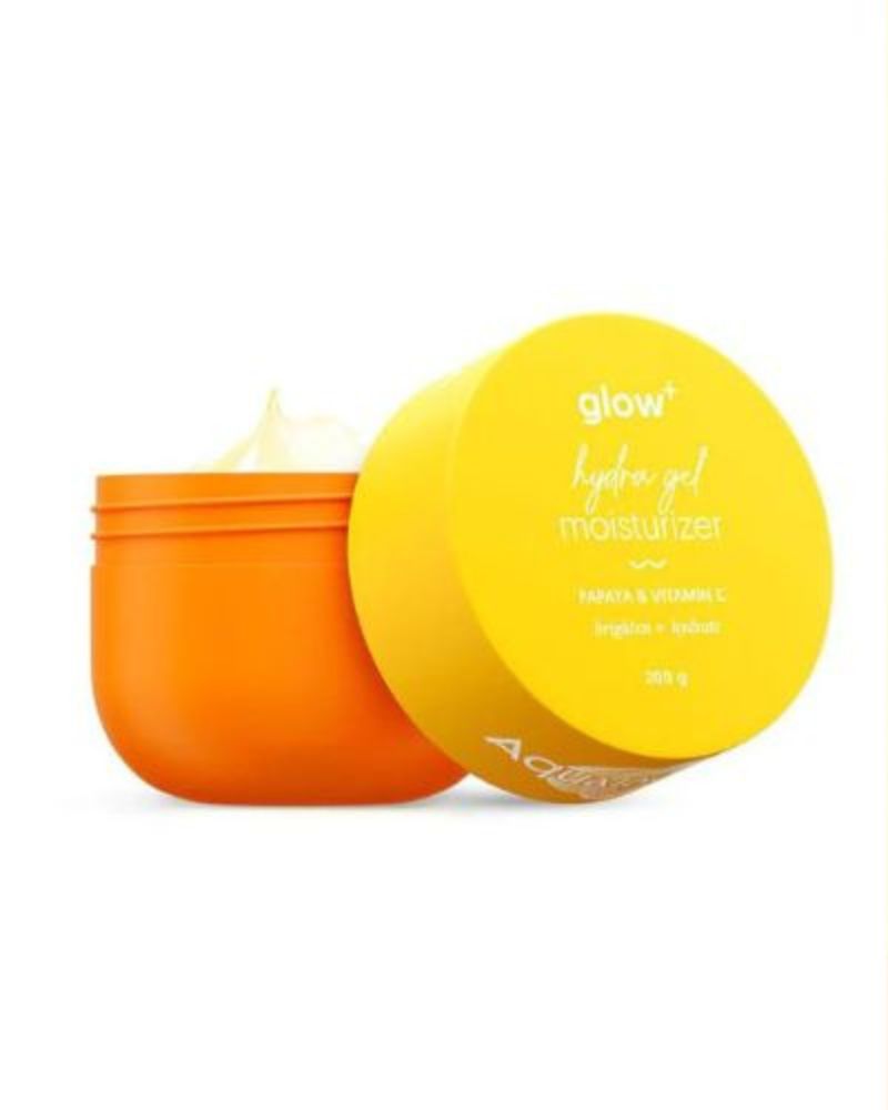 Aqualogica Glow+ Hydra Gel Moisturizer ( 200gm )