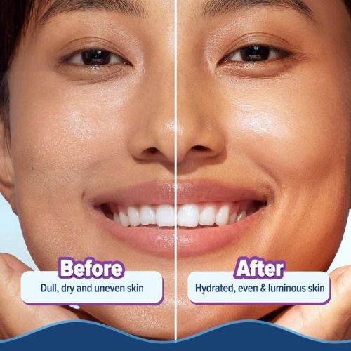 Aqualogica Illuminate+ Hydra Gel Moisturizer ( 200gm )