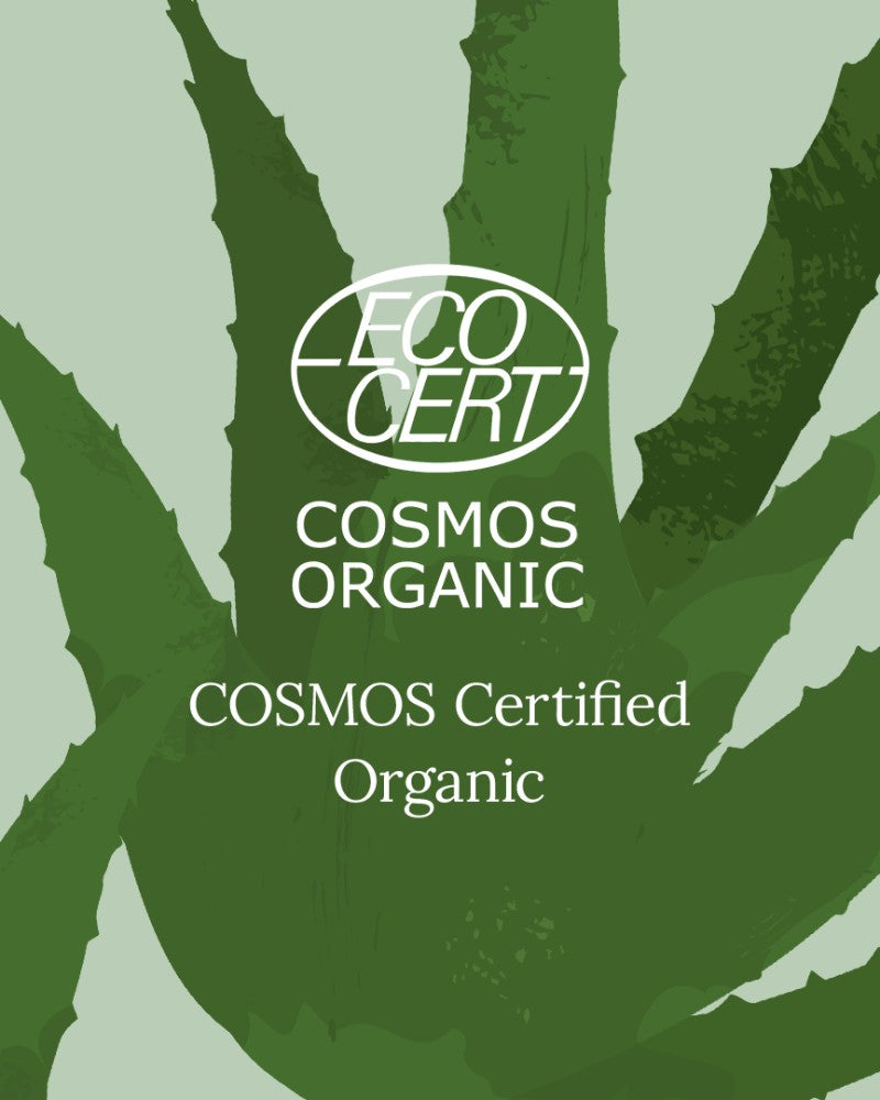 Juicy Chemistry 100% Organic Aloe Vera Toning Mist For Sun Damaged & Sensitive Skin-(110ml)