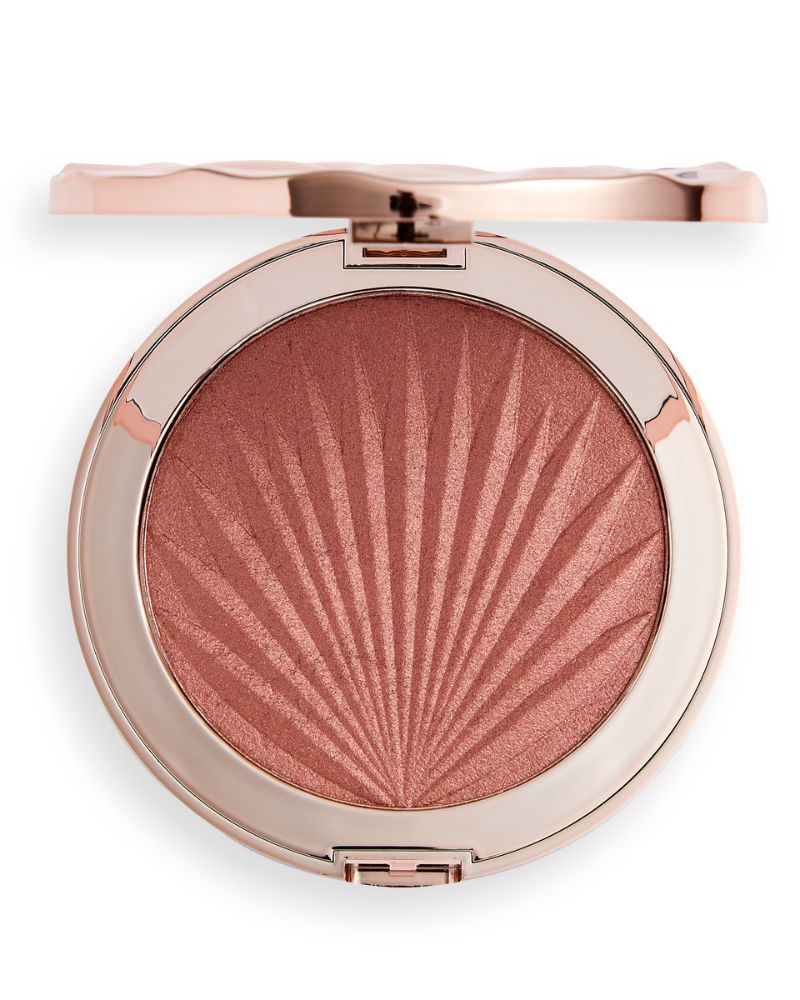 Makeup Revolution Glow Splendour Highlighter Luminous ( Full Size )