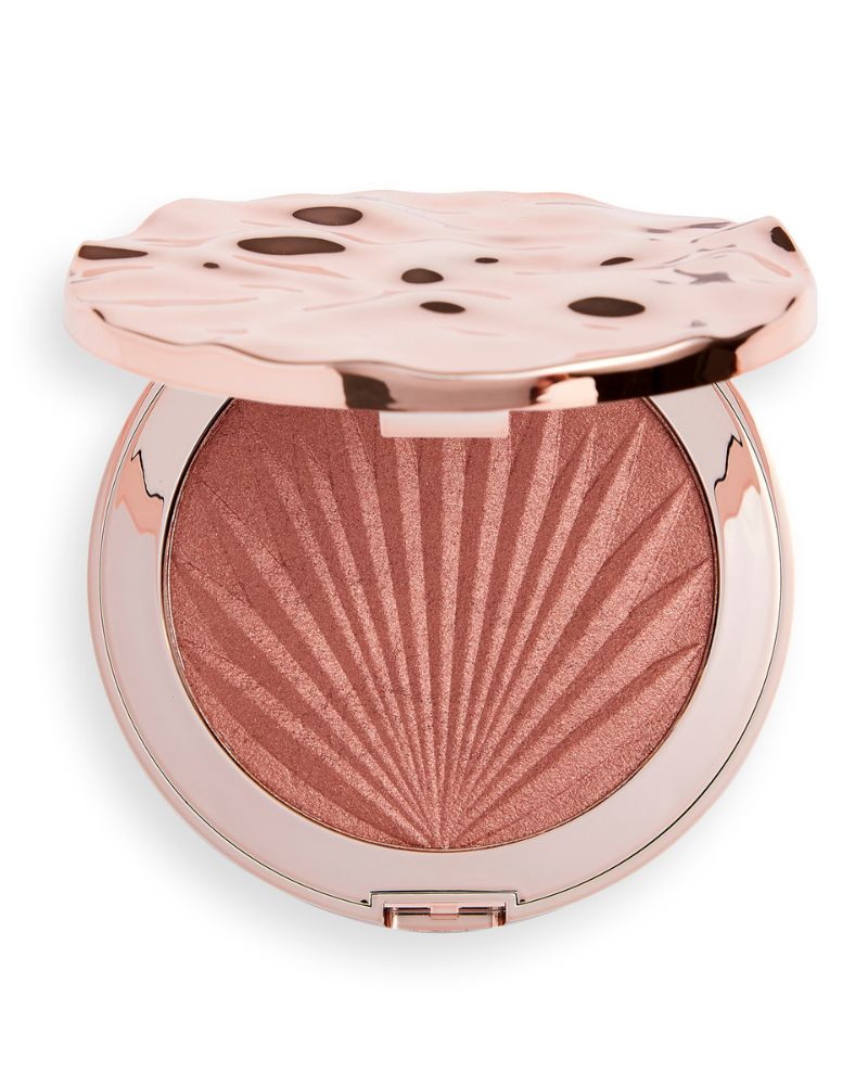 Makeup Revolution Glow Splendour Highlighter Luminous ( Full Size )