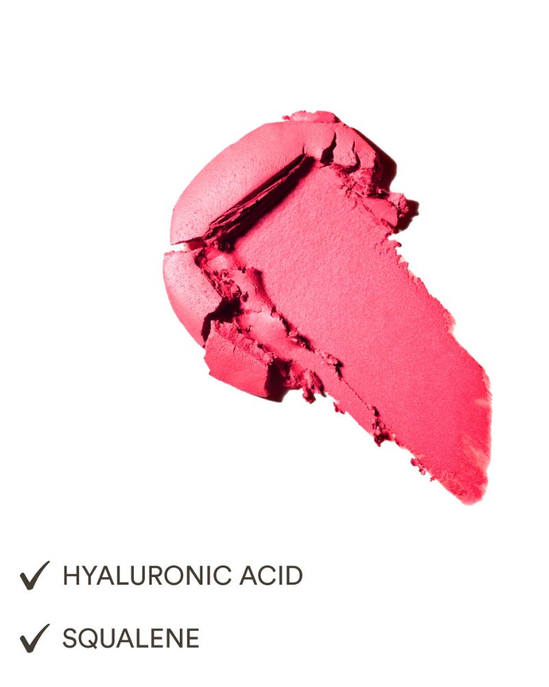 Ora Doro Paradiso - Pink Hydrating Cream Blush ( 2.5 Gms ) ( Full Size )