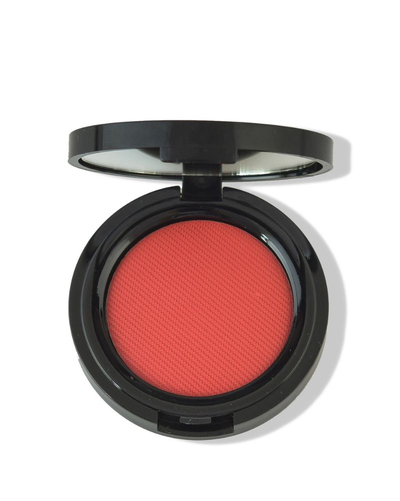Ora Doro Sunset - Coral Hydrating Cream Blush ( 2.5 Gms ) ( Full Size )