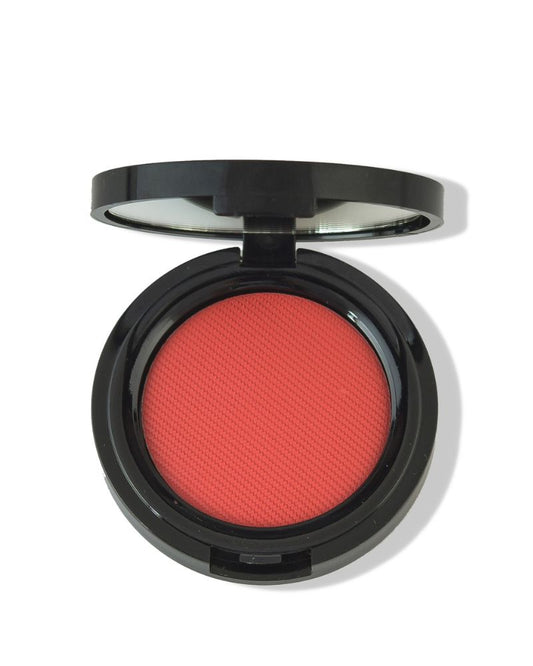 Ora Doro Sunset - Coral Hydrating Cream Blush ( 2.5 Gms ) ( Full Size )