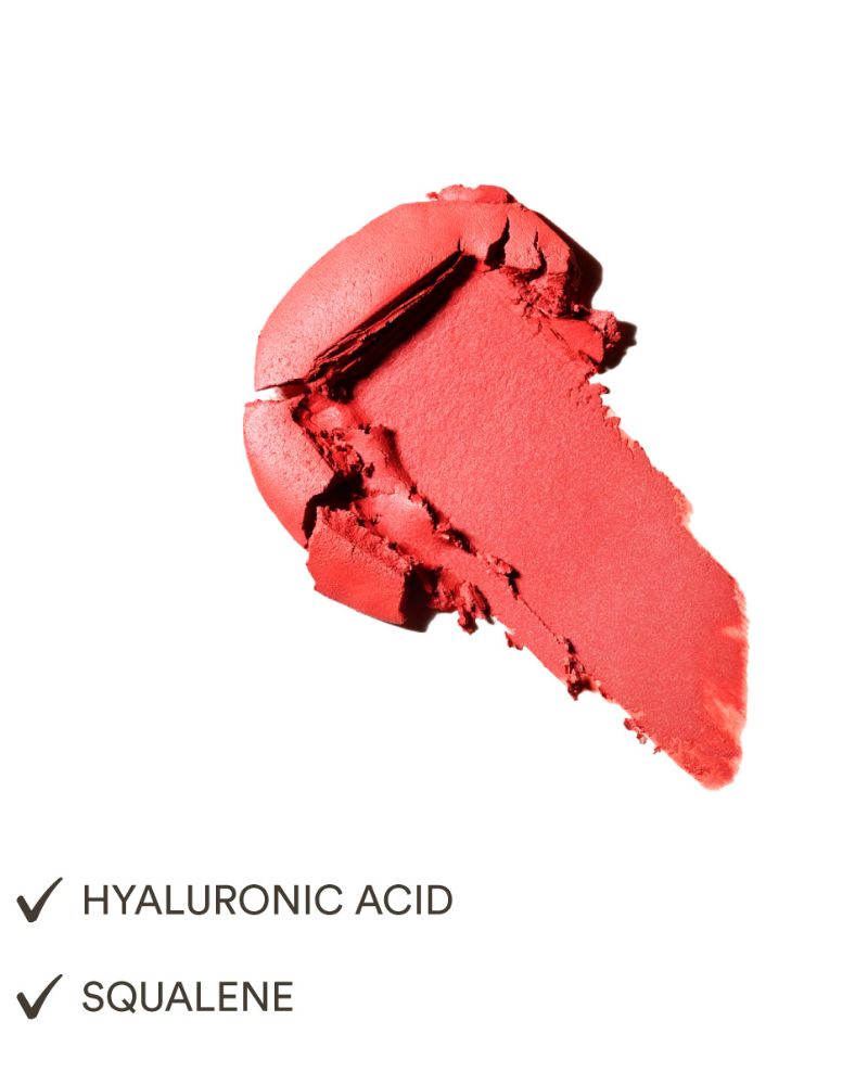 Ora Doro Sunset - Coral Hydrating Cream Blush ( 2.5 Gms ) ( Full Size )
