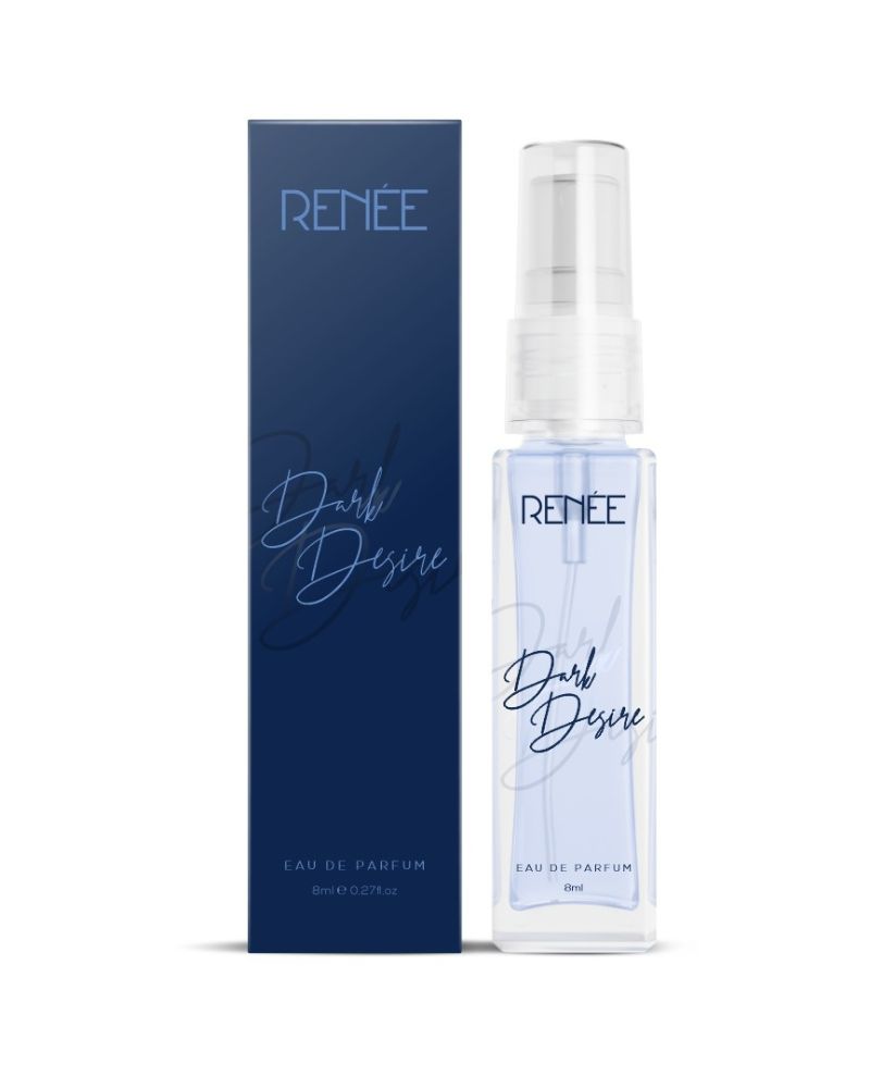 RENEE Eau De Parfum Dark Desire (8 ml) (Mini/Small Pack/Sample)