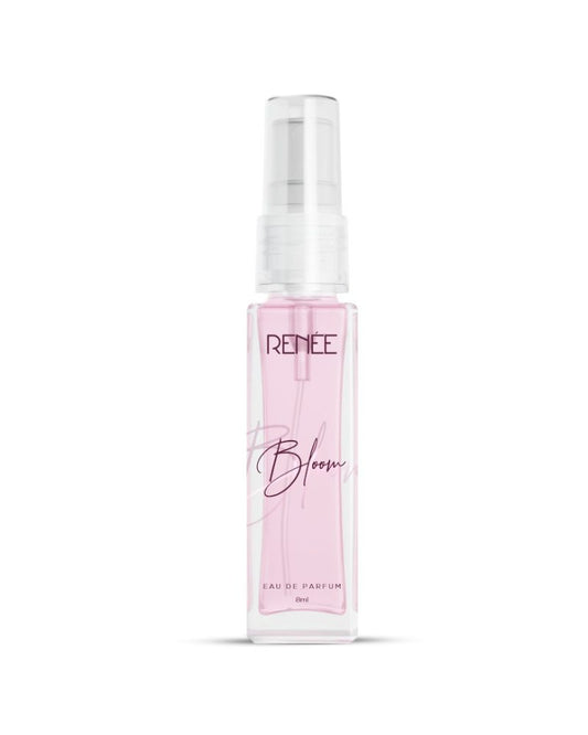 RENEE Eau De Parfum Bloom (8 ml) (Mini/Small Pack/Sample)