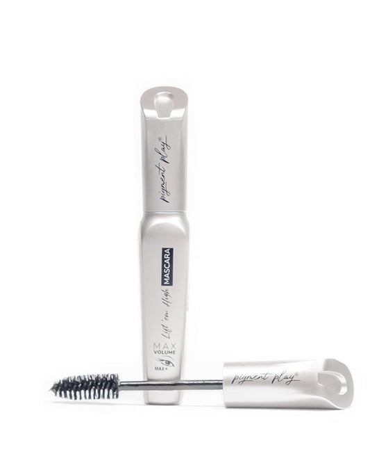 Pigment Play Lift 'em High Mascara ( Full Size )