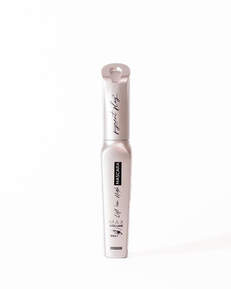 Pigment Play Lift 'em High Mascara ( Full Size )