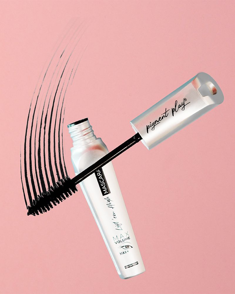 Pigment Play Lift 'em High Mascara ( Full Size )