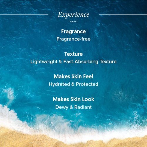 Aqualogica Radiance+ Dewy Sunscreen SPF 50+ PA +++( 50gm )